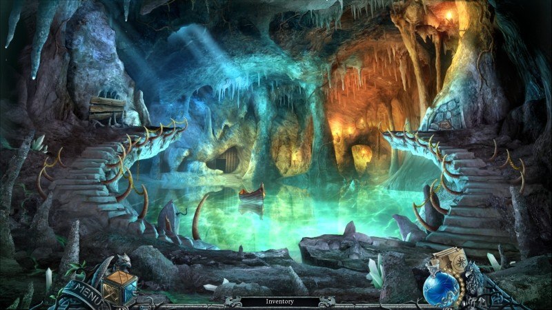 GRAVEN The Purple Moon Prophecy PC Steam CD Key