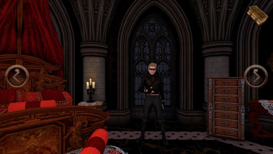 Murder Mystery Adventure Steam CD Key