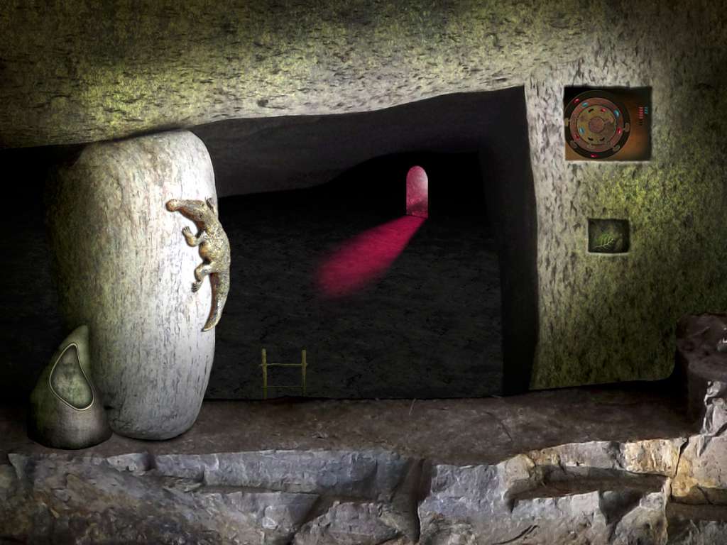 LEAVES: The Return PC Steam CD Key