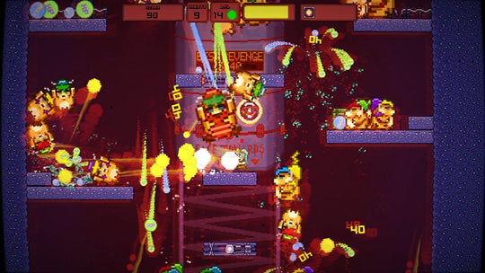 Molemen Must Die! Steam CD Key