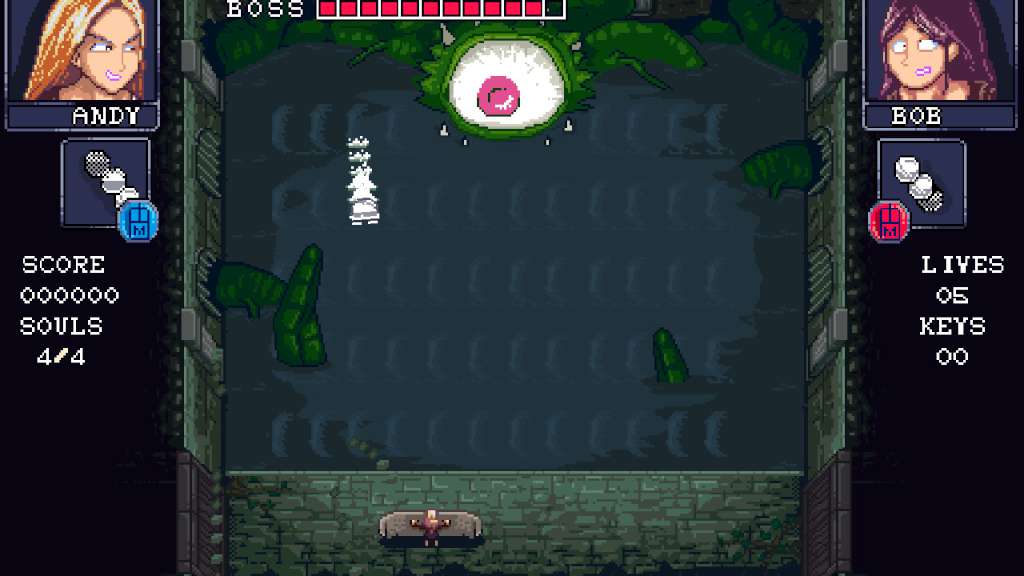Death's Hangover Steam CD Key