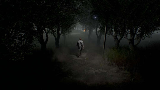 Roots of Insanity Steam CD Key