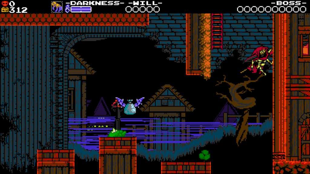 Shovel Knight: Specter of Torment Steam CD Key