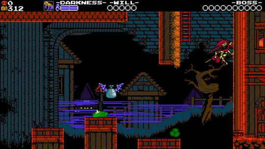 Shovel Knight: Specter of Torment Steam CD Key