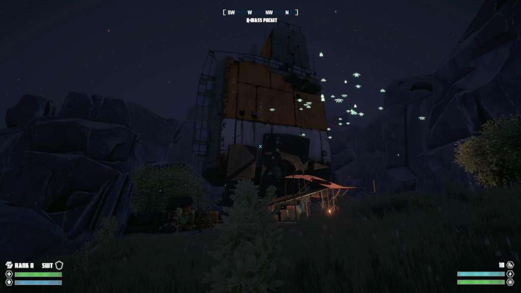 The Signal From Tölva Steam CD Key