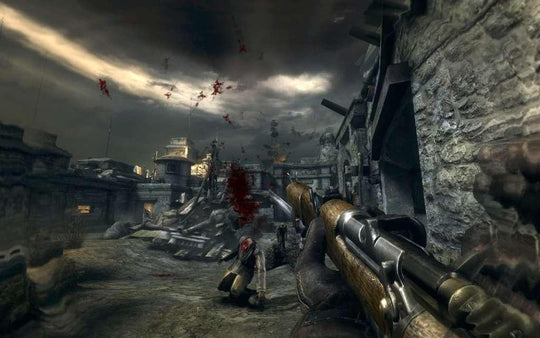 NecroVision Steam CD Key