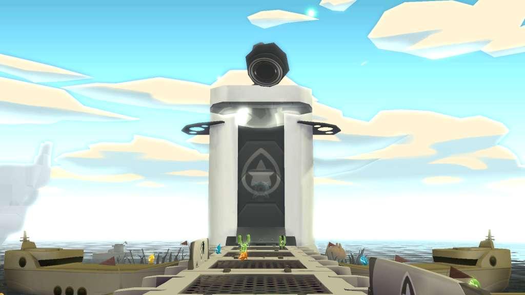 de Blob Steam CD Key