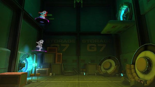 Rochard PC Steam CD Key