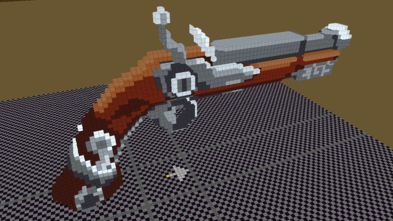 Guncraft Bundle Steam CD Key