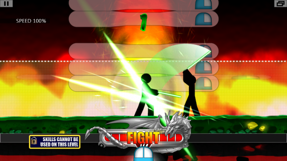 One Finger Death Punch Steam CD Key