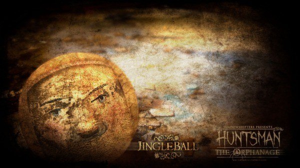 Huntsman: The Orphanage Steam CD Key