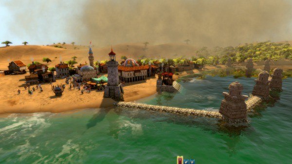 Rise of Venice Gold Edition Steam CD Key
