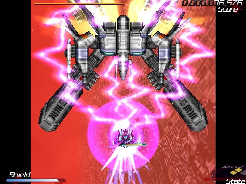 RefleX Steam CD Key