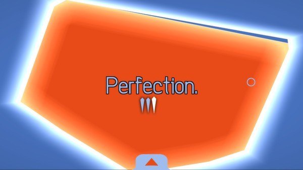 Perfection. Steam CD Key