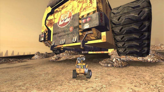 Disney•Pixar WALL-E PC Steam CD Key