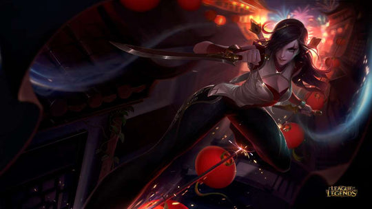 League of Legends 20 EUR Prepaid RP Card EU