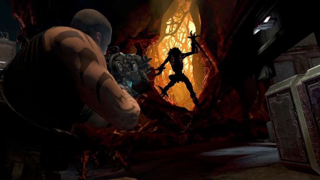 Red Faction: Armageddon PC Steam CD Key