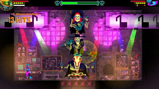 Guacamelee! Complete Steam CD Key