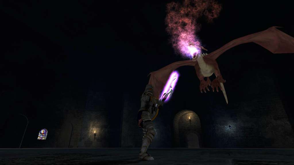 Spellbind (2015) Steam CD Key
