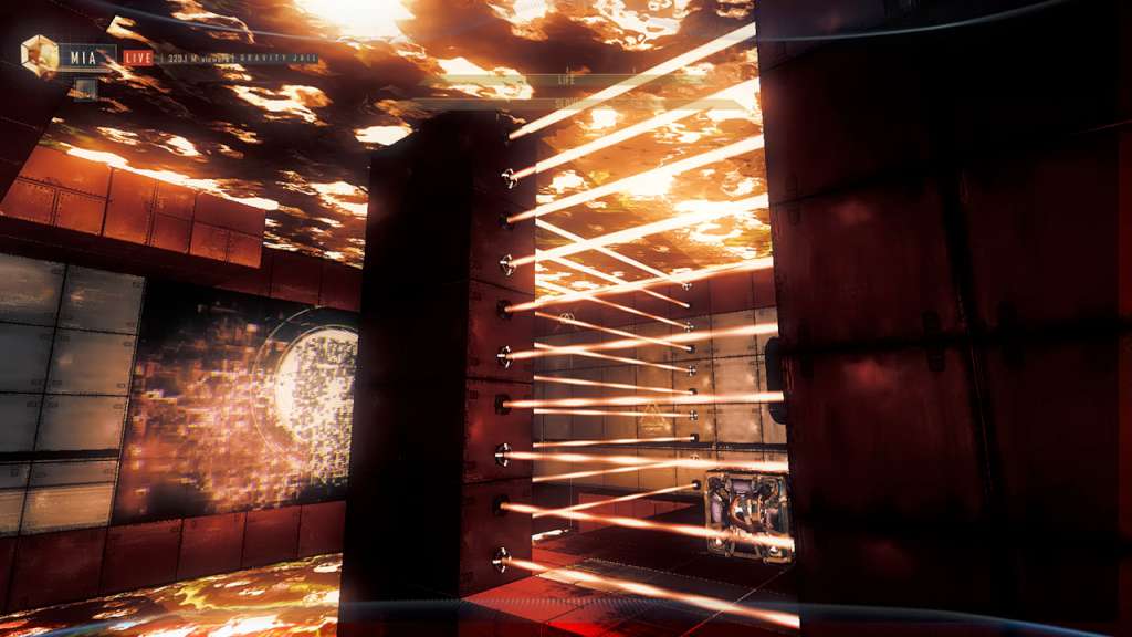 Attractio Steam CD Key