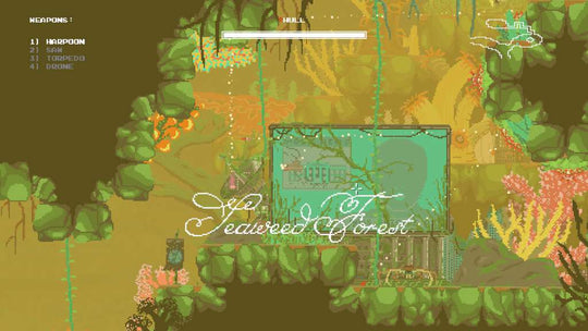 The Aquatic Adventure of the Last Human Steam CD Key