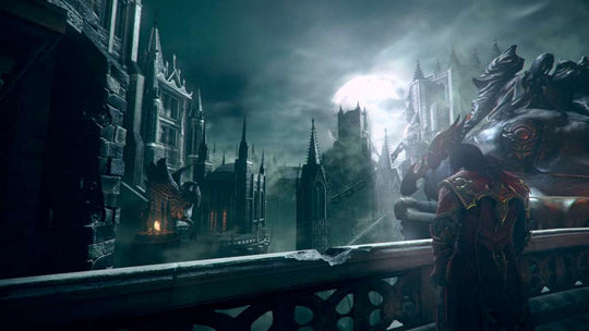 Castlevania: Lords of Shadow 2 Digital Bundle PC Steam CD Key