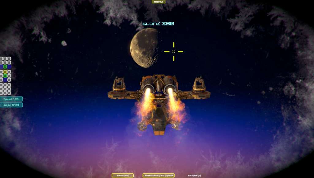 Julai PC Steam CD Key