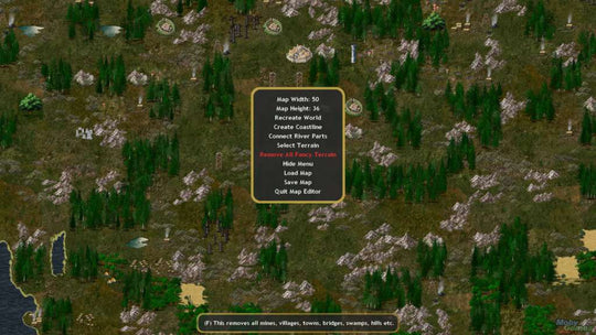 Conquest of Elysium 3 PC Steam CD Key