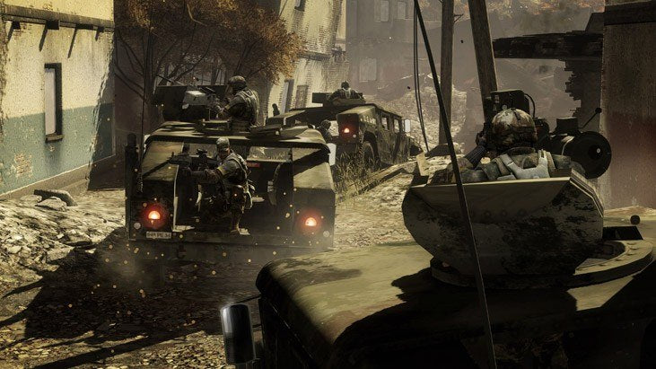Battlefield Bad Company 2 PC EA App CD Key