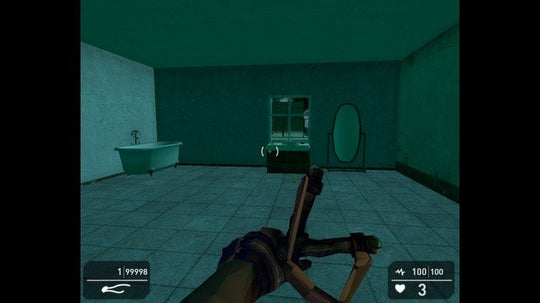 Slingshot People Steam CD Key