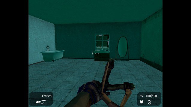Slingshot People Steam CD Key