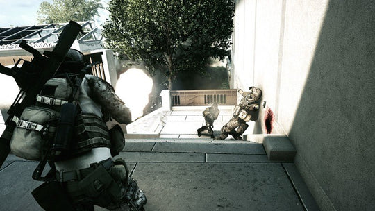 Battlefield 3 - Close Quarters Expansion Pack DLC EA App CD Key