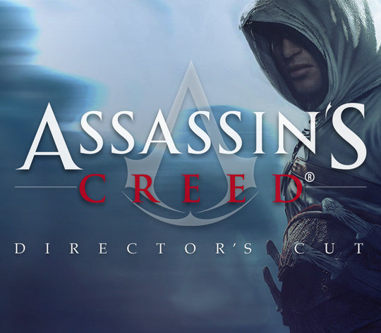 Assassin's Creed Director's Cut Edition PC Ubisoft Connect CD Key
