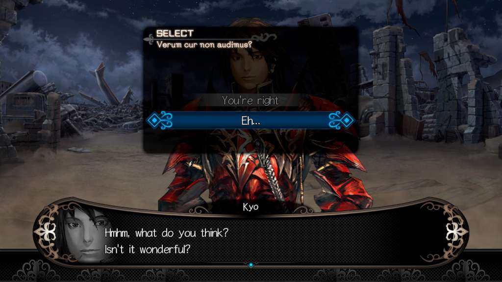 Stranger of Sword City PC Steam CD Key