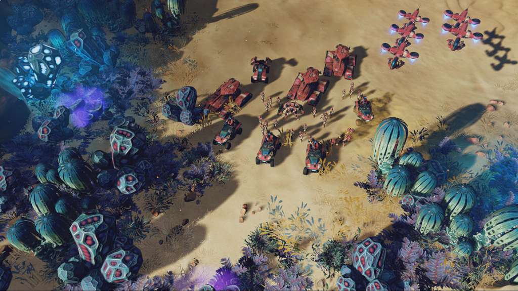 Halo Wars 2 Ultimate Edition EU XBOX One / Windows 10 CD Key