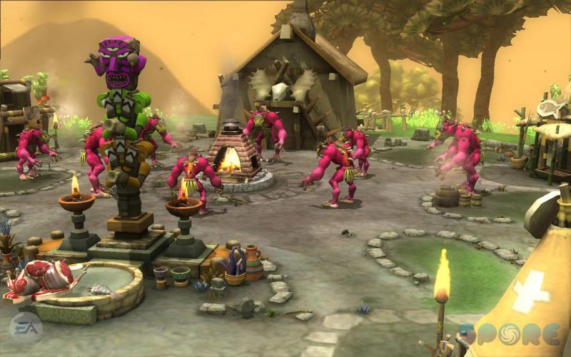 SPORE Complete Pack EA App CD Key
