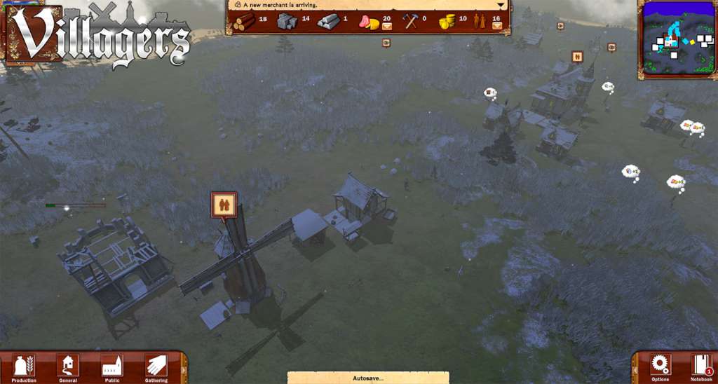 Villagers Steam CD Key