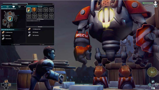Goliath Steam CD Key