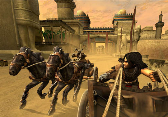 Prince of Persia Complete Pack Ubisoft Connect CD Key