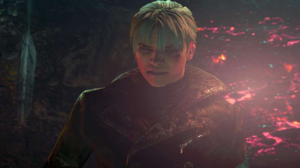 DmC: Devil May Cry - Vergil's Downfall DLC Steam CD Key