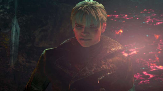 DmC: Devil May Cry - Vergil's Downfall DLC Steam CD Key