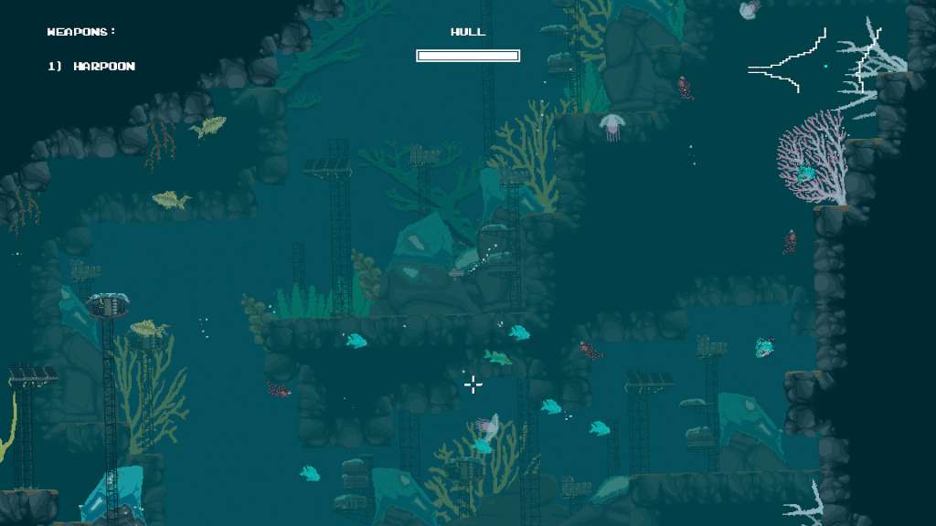 The Aquatic Adventure of the Last Human Steam CD Key