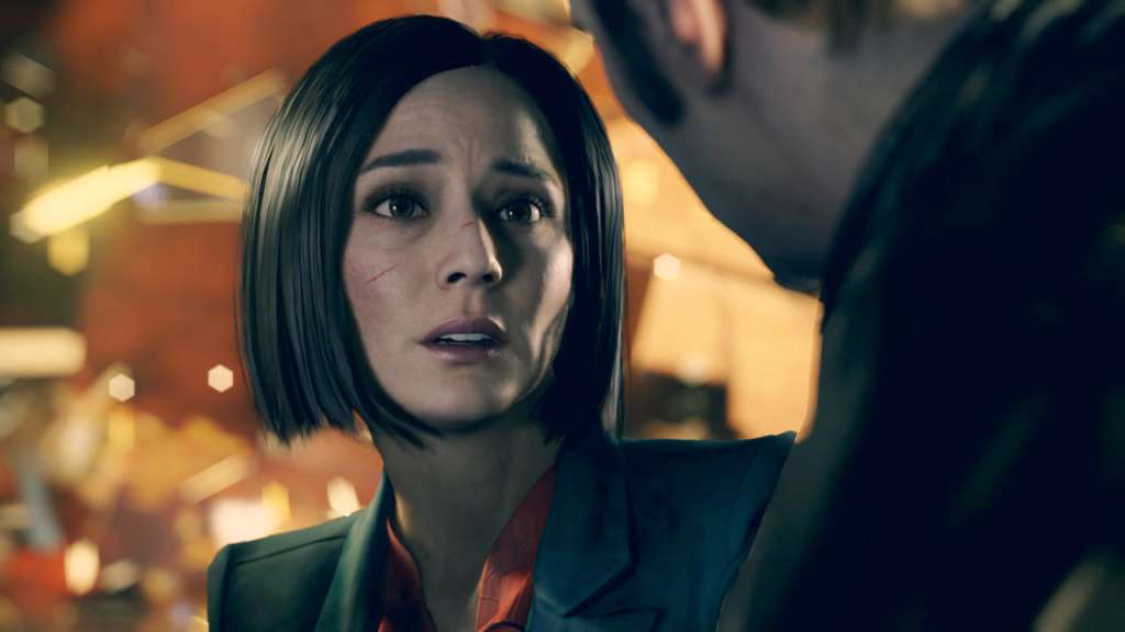 Quantum Break Steam CD Key