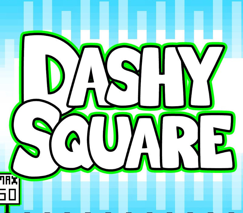 Dashy Square Steam CD Key