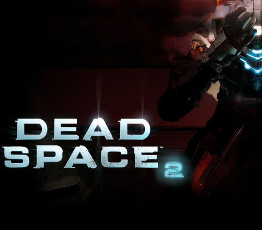 Dead Space 2 PC Steam CD Key