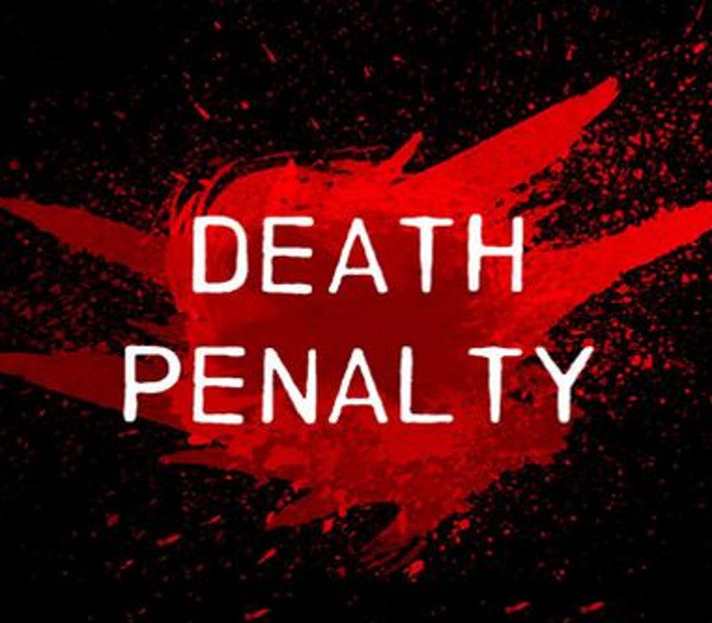 Death Penalty: Beginning Steam CD Key