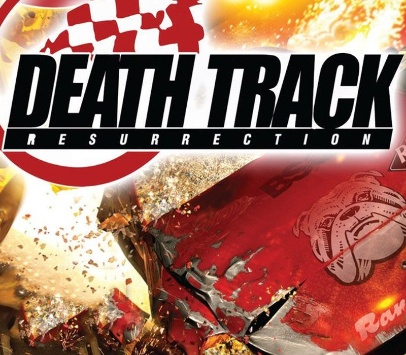 Death Track: Resurrection PC Steam CD Key