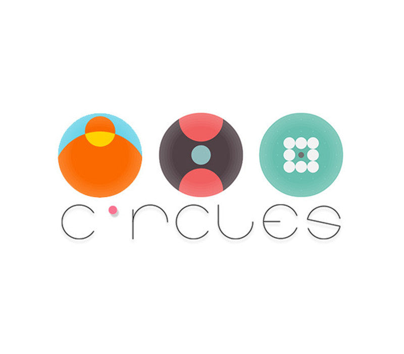 Circles PC Steam CD Key