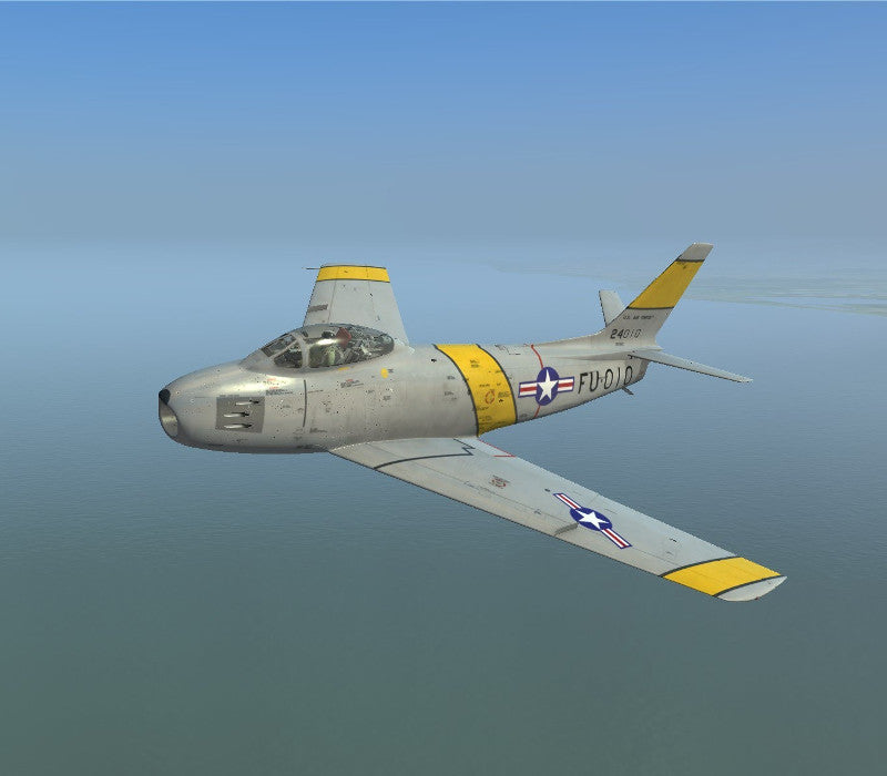 DCS: F-86F Sabre Digital Download CD Key