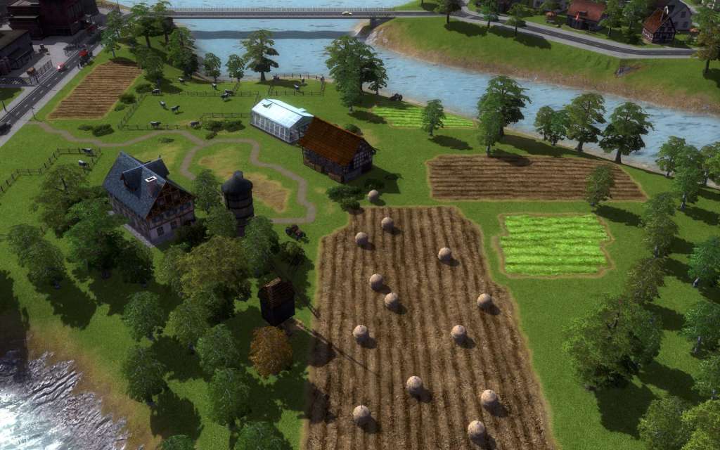 Cities in Motion - Design Marvels DLC Steam CD Key